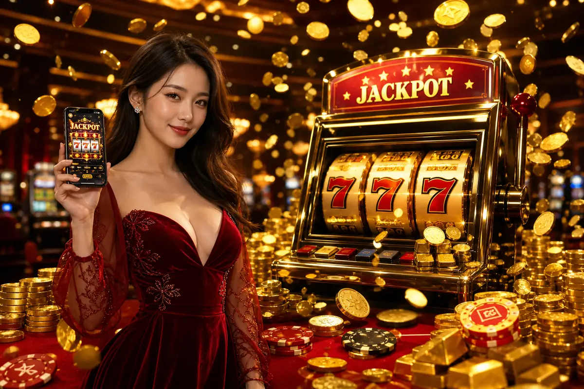 lucky88us