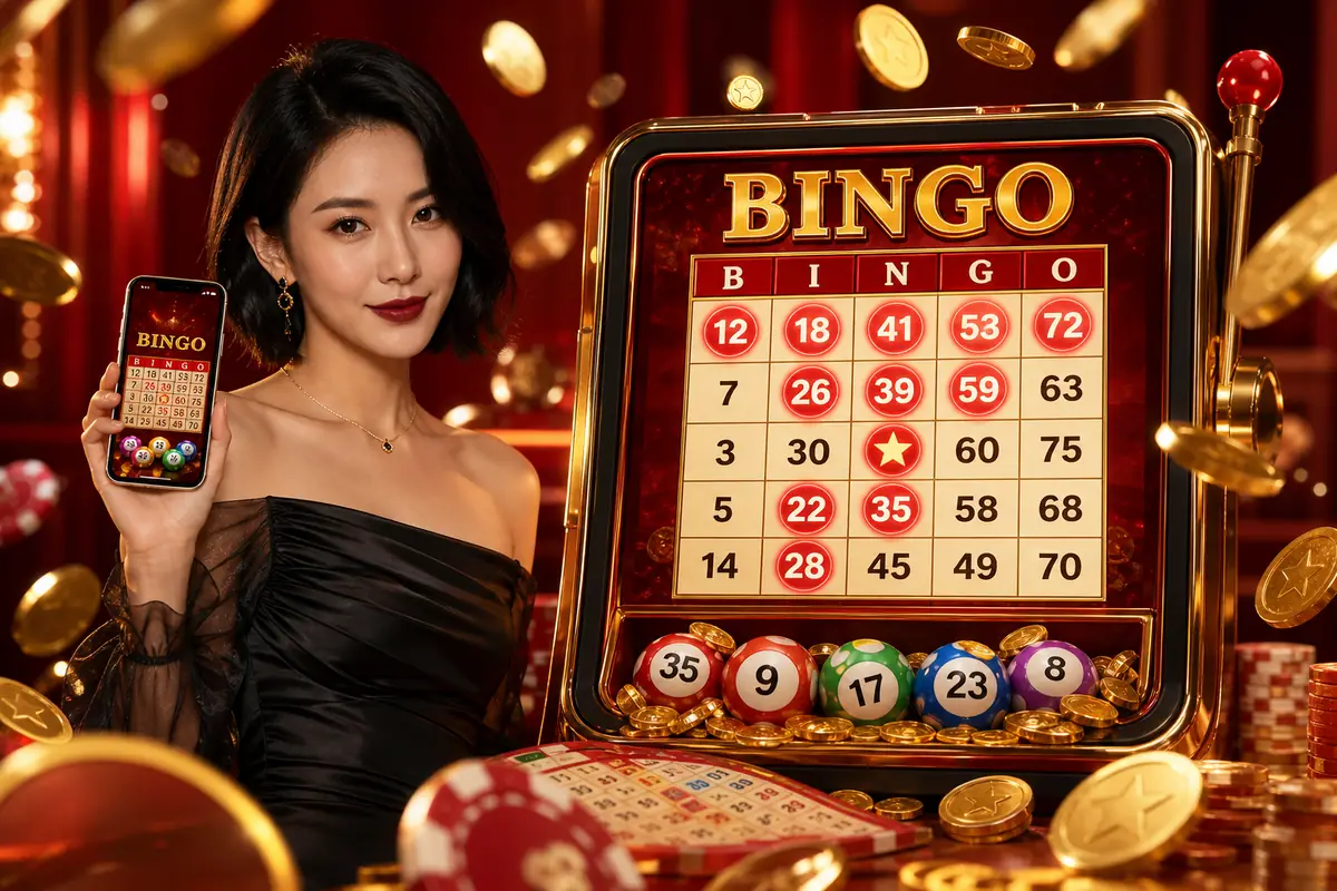 lucky88us